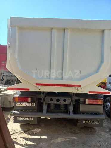 Mercedes Axor 3340 2012, 300,000 km - 15.0 l - Bakı
