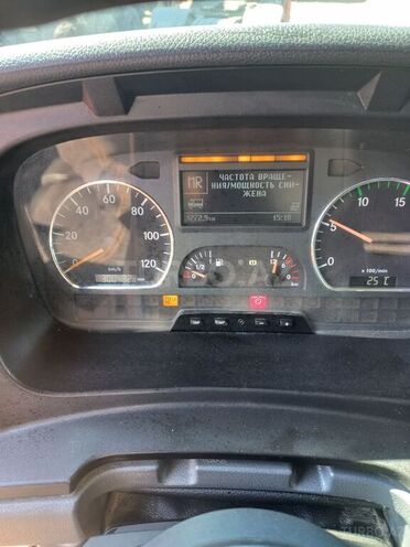 Mercedes Axor 3340 2012, 300,000 km - 15.0 l - Bakı