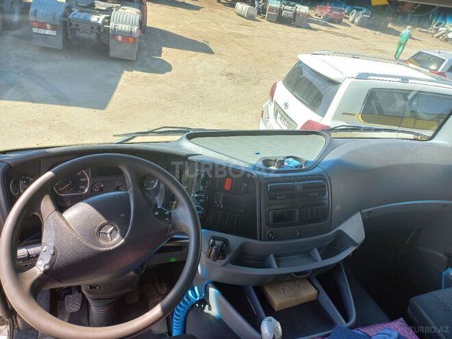 Mercedes Axor 3340 2012, 300,000 km - 15.0 l - Bakı