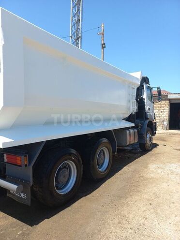 Mercedes Axor 3340 2012, 300,000 km - 15.0 l - Bakı