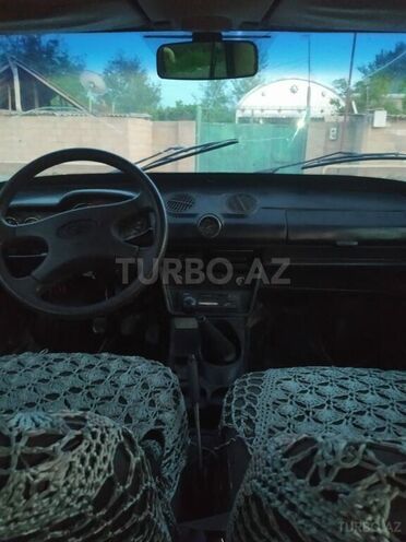 LADA (VAZ) 2106 1994, 56,225 km - 1.6 л - Tərtər