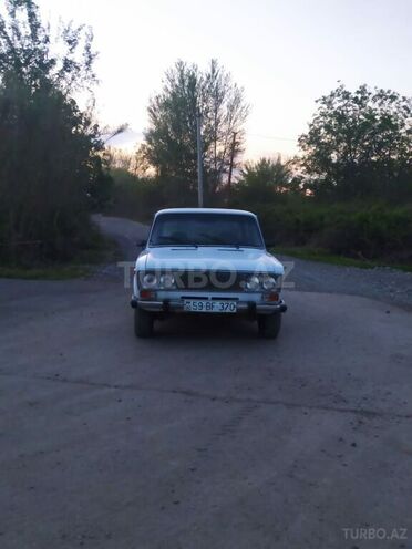 LADA (VAZ) 2106 1994, 56,225 km - 1.6 л - Tərtər
