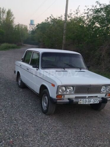 LADA (VAZ) 2106 1994, 56,225 km - 1.6 л - Tərtər
