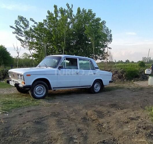 LADA (VAZ) 2106 1994, 56,225 km - 1.6 л - Tərtər