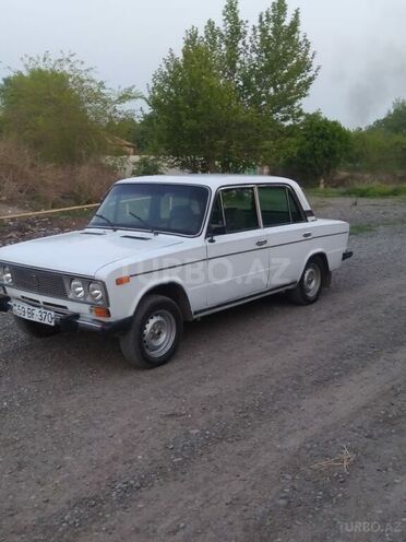 LADA (VAZ) 2106 1994, 56,225 km - 1.6 л - Tərtər
