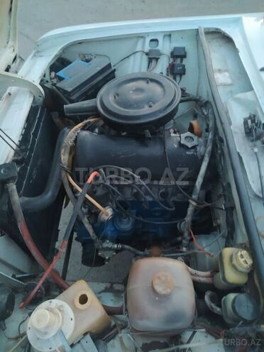 LADA (VAZ) 2106 1994, 56,225 km - 1.6 л - Tərtər