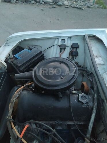 LADA (VAZ) 2106 1994, 56,225 km - 1.6 л - Tərtər