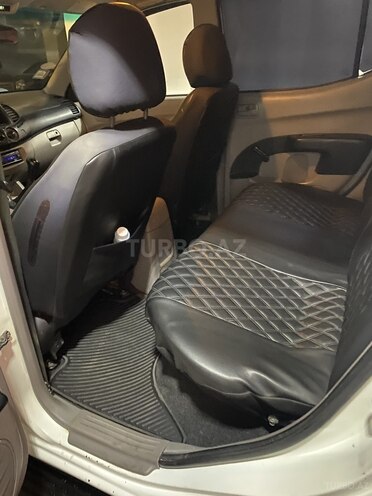 Mitsubishi L200 2011, 243,000 km - 2.5 l - Bakı