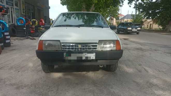LADA (VAZ) 21099 1996, 32,100 km - 1.5 л - Gəncə