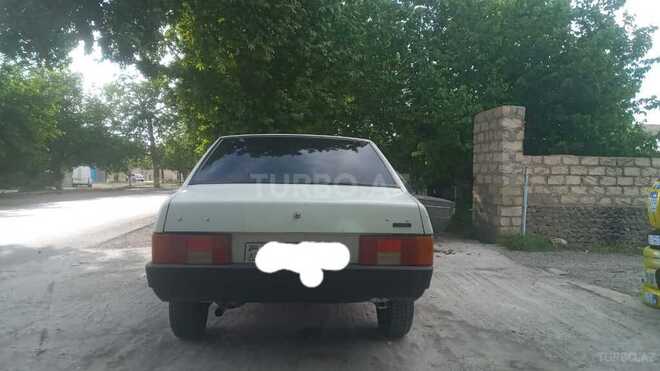 LADA (VAZ) 21099 1996, 32,100 km - 1.5 л - Gəncə