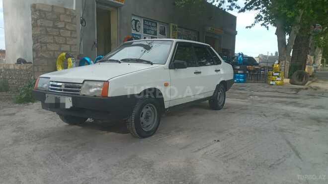 LADA (VAZ) 21099 1996, 32,100 km - 1.5 л - Gəncə