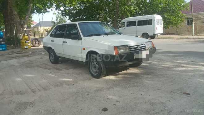 LADA (VAZ) 21099 1996, 32,100 km - 1.5 л - Gəncə