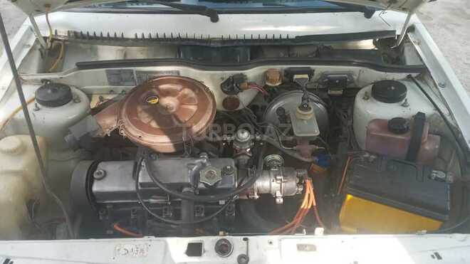 LADA (VAZ) 21099 1996, 32,100 km - 1.5 л - Gəncə