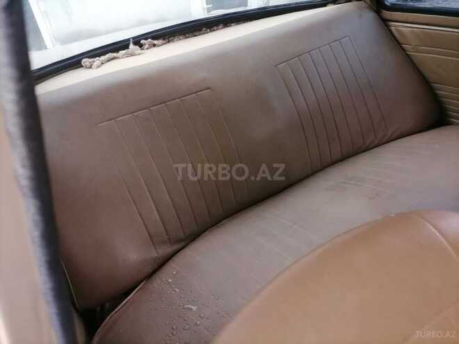 ZAZ 968M 1990, 45,000 km - 1.2 l - Göyçay