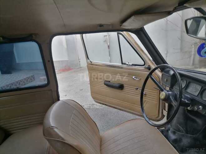 ZAZ 968M 1990, 45,000 km - 1.2 l - Göyçay