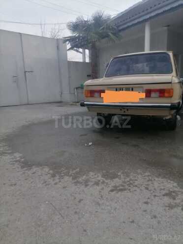 ZAZ 968M 1990, 45,000 km - 1.2 l - Göyçay