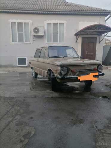 ZAZ 968M 1990, 45,000 km - 1.2 l - Göyçay