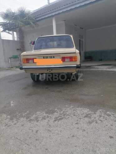 ZAZ 968M 1990, 45,000 km - 1.2 l - Göyçay