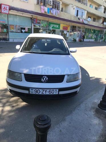Volkswagen Passat 1999, 154,063 km - 2.0 л - Bakı