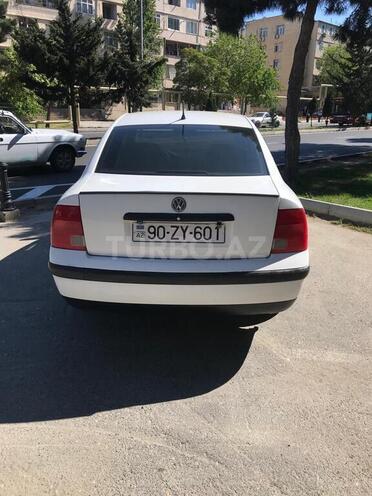 Volkswagen Passat 1999, 154,063 km - 2.0 л - Bakı