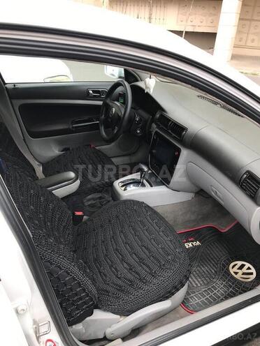 Volkswagen Passat 1999, 154,063 km - 2.0 л - Bakı