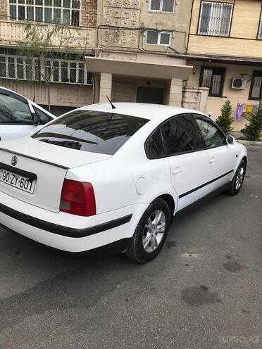 Volkswagen Passat 1999, 154,063 km - 2.0 л - Bakı