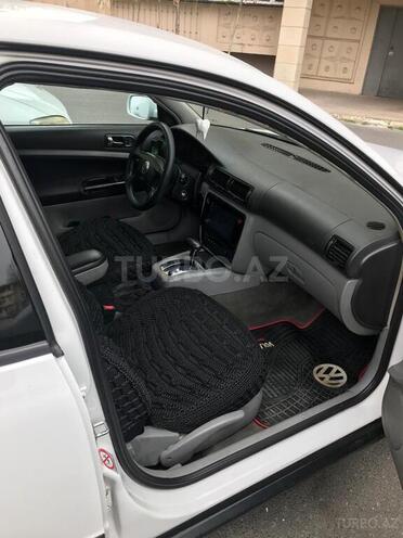 Volkswagen Passat 1999, 154,063 km - 2.0 л - Bakı