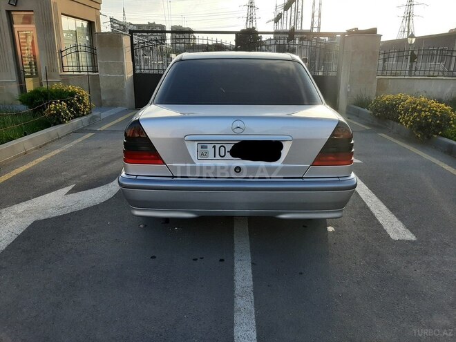 Mercedes C 220 1998, 461,158 km - 2.2 л - Bakı