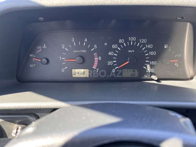 LADA (VAZ) 2115 2007, 171,167 km - 1.5 l - Bakı