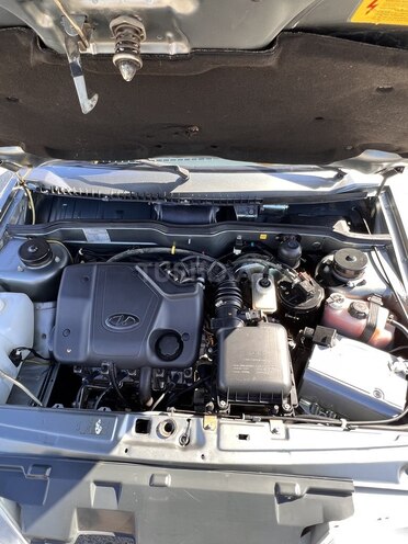 LADA (VAZ) 2115 2007, 171,167 km - 1.5 l - Bakı