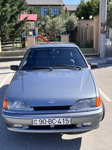 LADA (VAZ) 2115 2007, 171,167 km - 1.5 l - Bakı