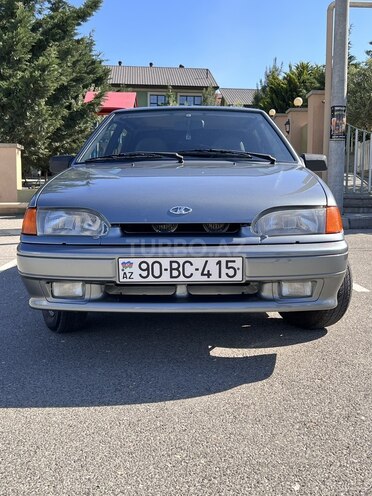 LADA (VAZ) 2115 2007, 171,167 km - 1.5 l - Bakı