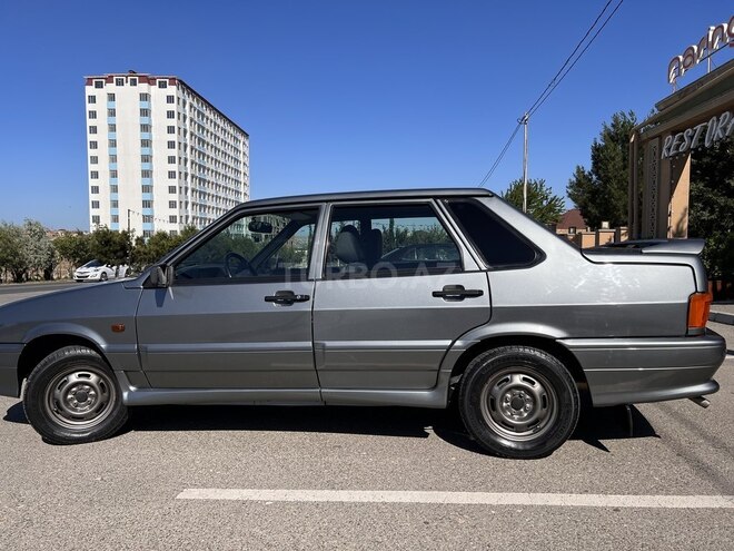 LADA (VAZ) 2115 2007, 171,167 km - 1.5 l - Bakı