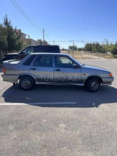 LADA (VAZ) 2115 2007, 171,167 km - 1.5 l - Bakı