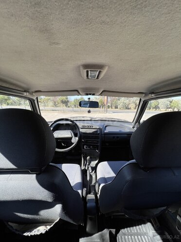 LADA (VAZ) 2115 2007, 171,167 km - 1.5 l - Bakı
