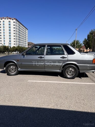 LADA (VAZ) 2115 2007, 171,167 km - 1.5 l - Bakı