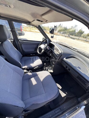 LADA (VAZ) 2115 2007, 171,167 km - 1.5 l - Bakı