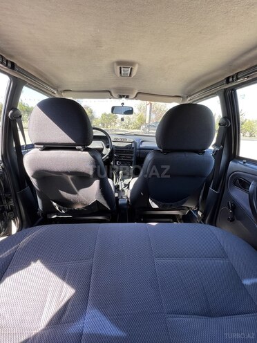 LADA (VAZ) 2115 2007, 171,167 km - 1.5 l - Bakı