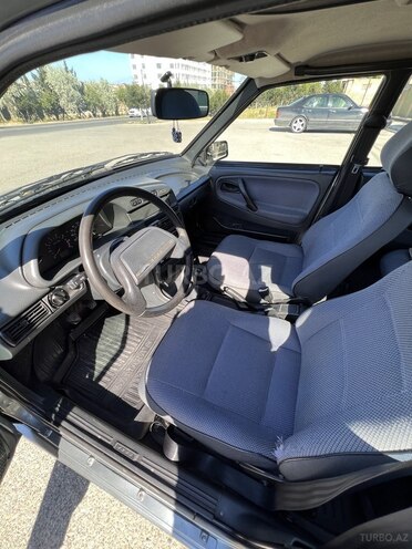 LADA (VAZ) 2115 2007, 171,167 km - 1.5 l - Bakı