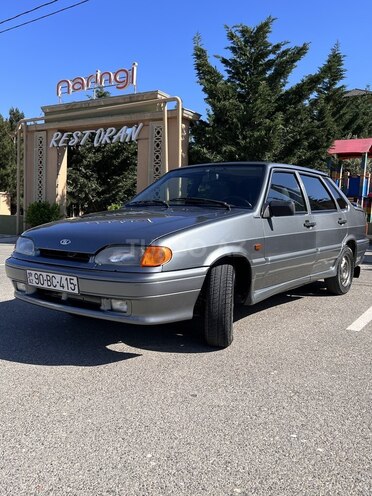 LADA (VAZ) 2115 2007, 171,167 km - 1.5 l - Bakı
