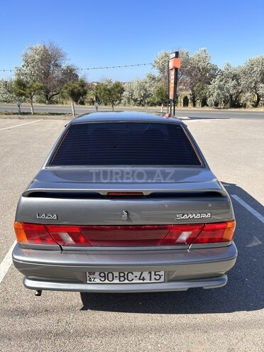 LADA (VAZ) 2115 2007, 171,167 km - 1.5 l - Bakı