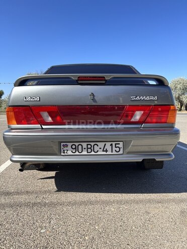 LADA (VAZ) 2115 2007, 171,167 km - 1.5 l - Bakı