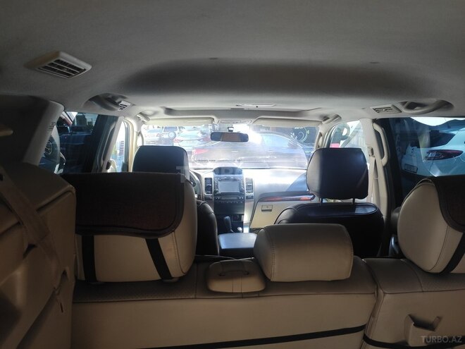 Toyota Land Cruiser 2008, 149,100 km - 4.0 л - Bakı