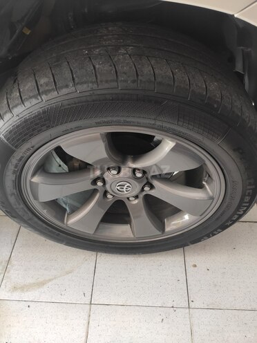 Toyota Land Cruiser 2008, 149,100 km - 4.0 л - Bakı