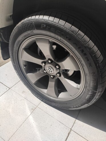 Toyota Land Cruiser 2008, 149,100 km - 4.0 л - Bakı
