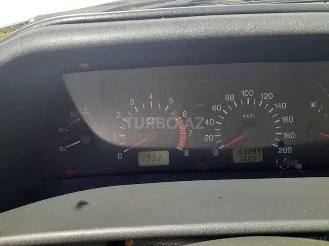 LADA (VAZ) 2115 2009, 163,000 km - 1.6 л - Kürdəmir