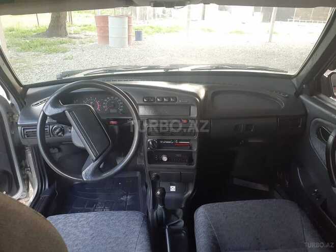 LADA (VAZ) 2115 2009, 163,000 km - 1.6 л - Kürdəmir