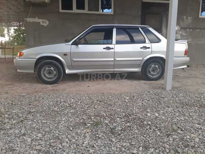 LADA (VAZ) 2115 2009, 163,000 km - 1.6 л - Kürdəmir