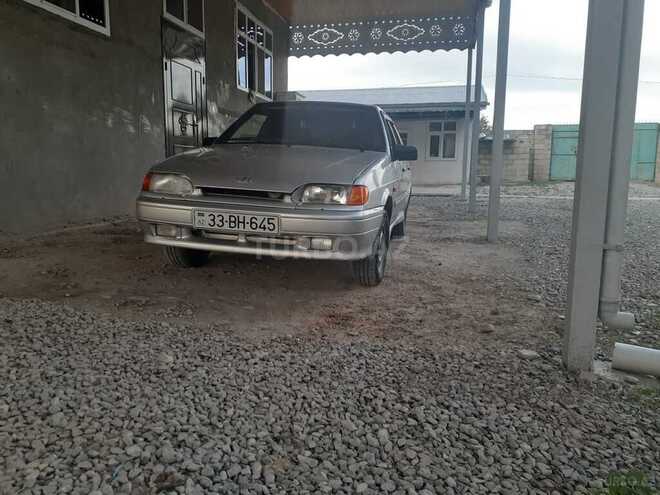 LADA (VAZ) 2115 2009, 163,000 km - 1.6 л - Kürdəmir