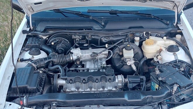 Daewoo Nexia 2005, 290,000 km - 1.5 л - Bakı